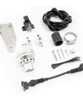 Valvola Blow-Off / Pop Off a sfiato esterno Fiat 5