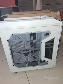 case xpredator white edition