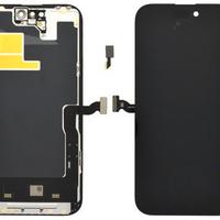 Display di ricambio per iPhone 14 Pro INCELL