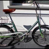 bicicletta