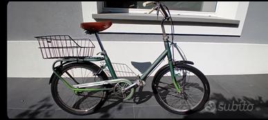 bicicletta