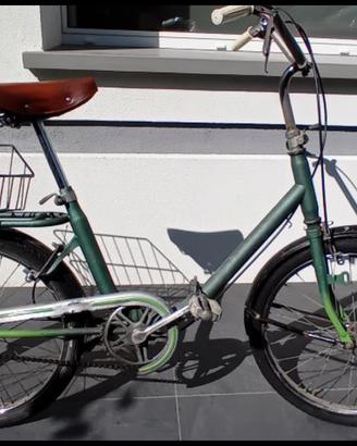 bicicletta
