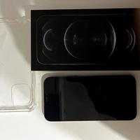 Telefono iPhone 12 pro 