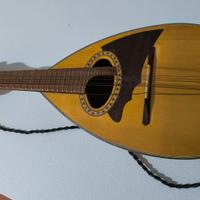 MANDOLINO Ibanez Mr-80 usato 