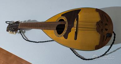 MANDOLINO Ibanez Mr-80 usato 