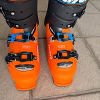 Scarponi sci Tecnica Mach1