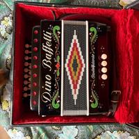 Organetto dino baffetti