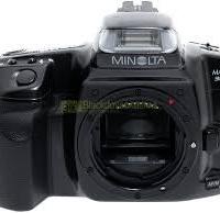 Minolta Dynax 300 Si