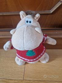 peluche Kinder Happy Ippo