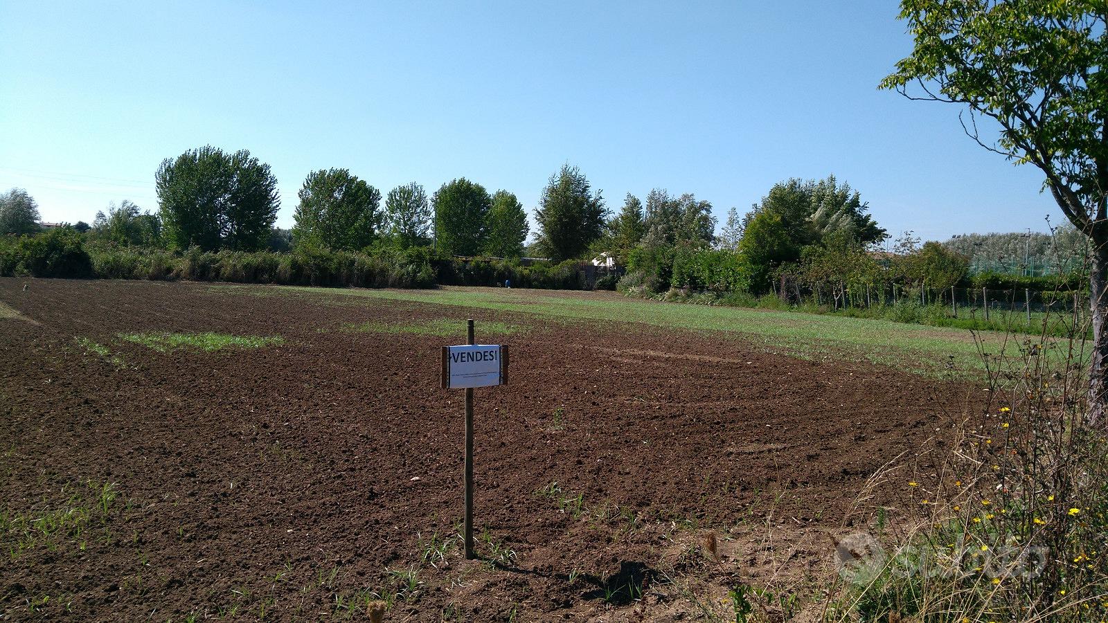 Terreno nei pressi Parco Grassano - Vista 4