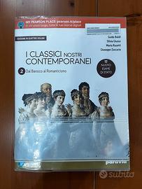I classici nostri contemporanei - Seconda edizione