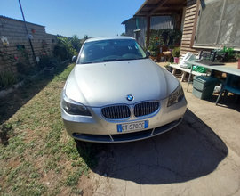 Bmw serie 5