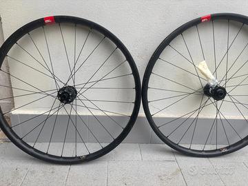 Ruote Reserve Carbon HD30