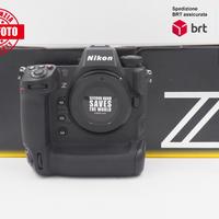 Nikon Z9