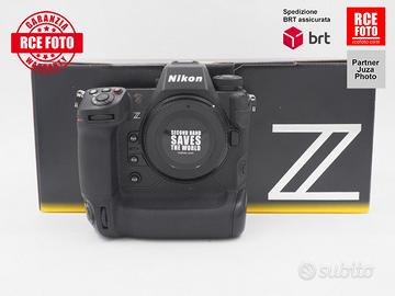 Nikon Z9
