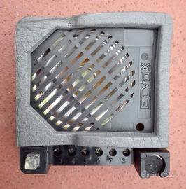 Unità posto esterno ELVOX 930.000.04 (Nuova)