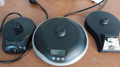 basi per caffettiere elettriche