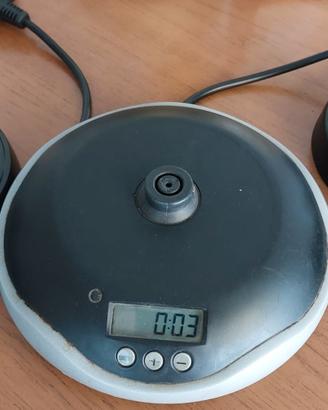 basi per caffettiere elettriche