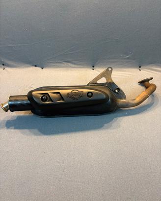 Malaguti F12 - Sito Plus Espansione