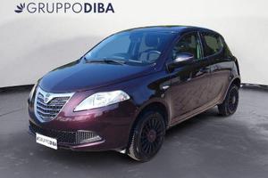Lancia Ypsilon III 2011 Benzina 0.9 t.air ele...