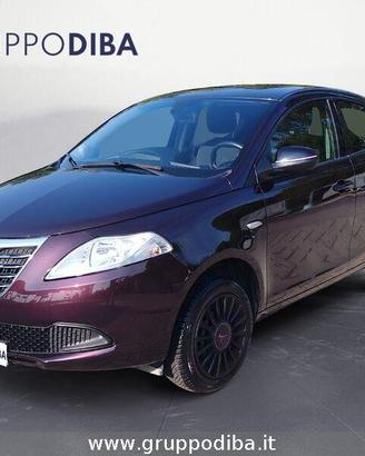 Lancia Ypsilon III 2011 Benzina 0.9 t.air ele...