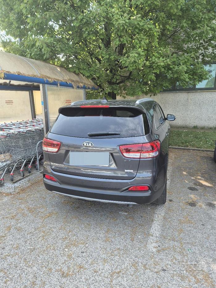 Kia Sorento 3ª serie