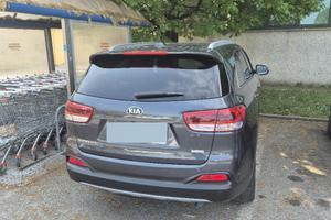 Kia Sorento 2.2 200 CV