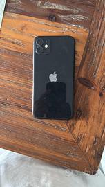 iPhone 11 Nero - Perfettamente Funzionante