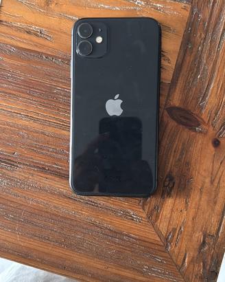 iPhone 11 Nero - Perfettamente Funzionante