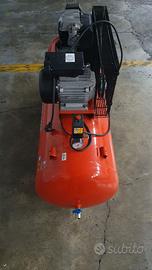 Compressore Fini Advanced MK 103-200-3M