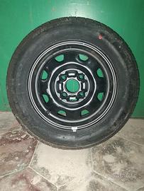Ruota di scorta 