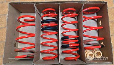 Assetto eibach sportline volkswagen, seat, cupra