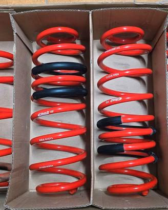 Assetto eibach sportline volkswagen, seat, cupra