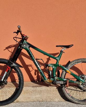 NORCO RANGE C1