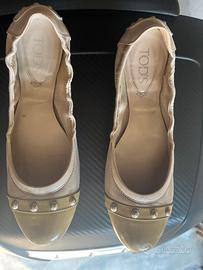Ballerine Tod’s