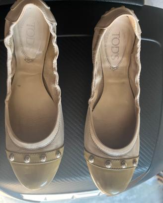 Ballerine Tod’s