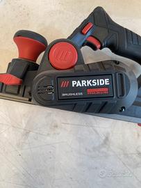 Pialla Parkside 20V Brushless solo corpo
