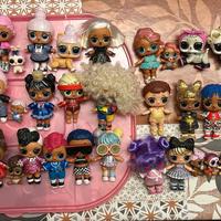 LOL Surprise – Serie n. 1 VINTAGE