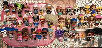 LOL Surprise – Serie n. 1 VINTAGE