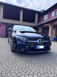 Mercedes-Benz A 200D