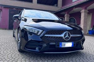 Mercedes-Benz A 200D