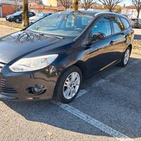ford focus 16.tdci 115cv euro 5 2014  ok neo paten