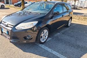 ford focus 16.tdci 115cv euro 5 2014  ok neo paten