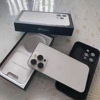 ✨⭐️IPHONE 13 Pro 256gb PERFETTO COME NUOVO ⭐️✨