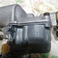 CARBURATORE SOLEF 32