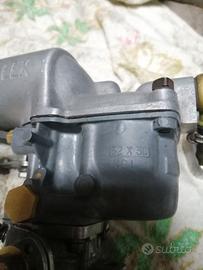 CARBURATORE SOLEF 32