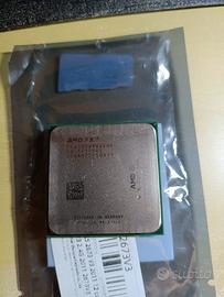 CPU amd fx 6300