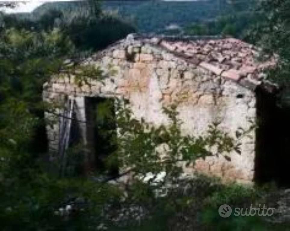 Immobile in asta di 8000 m² a Sinagra - Vista 3