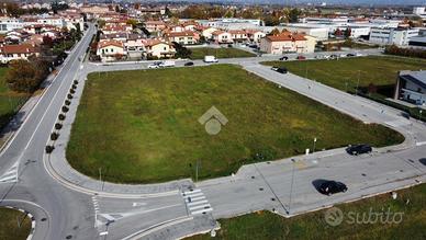TER. RESIDENZIALE A VILLAVERLA