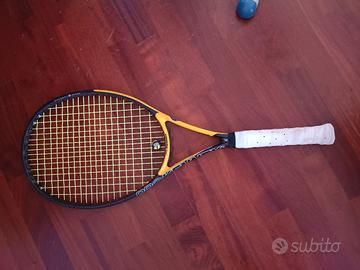 Racchetta Pro Kennex Black Ace